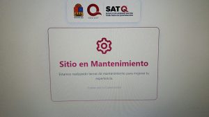 Las oficinas del SATQ reciben a cientos de contribuyentes que buscan regularizar su situación fiscal para evitar sanciones económicas.