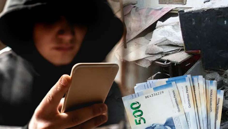 José Medina Mora Icaza alertó sobre el riesgo que corre la inversión extranjera debido a los altos índices de criminalidad en el país.