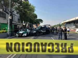 Omar García Harfuch detalló en Acapulco que la investigación sobre el caso de los funcionarios capitalinos sigue abierta y con resultados positivos.