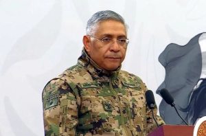 La Secretaría de Marina intensifica la vigilancia en los puertos para evitar el contrabando de hidrocarburos.