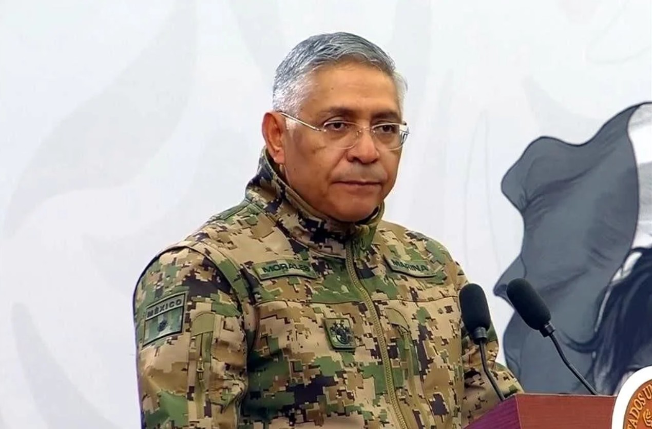 La Secretaría de Marina intensifica la vigilancia en los puertos para evitar el contrabando de hidrocarburos.