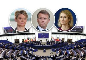 Representantes de la Unión Europea analizan con cautela los nuevos escenarios de inversión en el mercado mexicano.