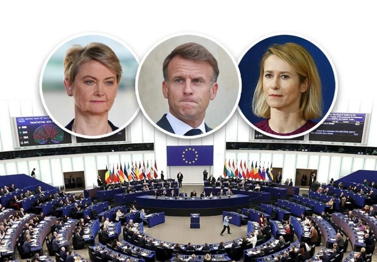 Representantes de la Unión Europea analizan con cautela los nuevos escenarios de inversión en el mercado mexicano.