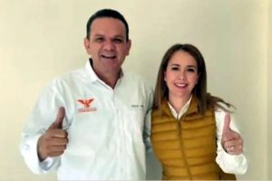 Jorge Álvarez Máynez brindó un reporte detallado sobre la condición de salud de los integrantes de su partido tras el atentado.