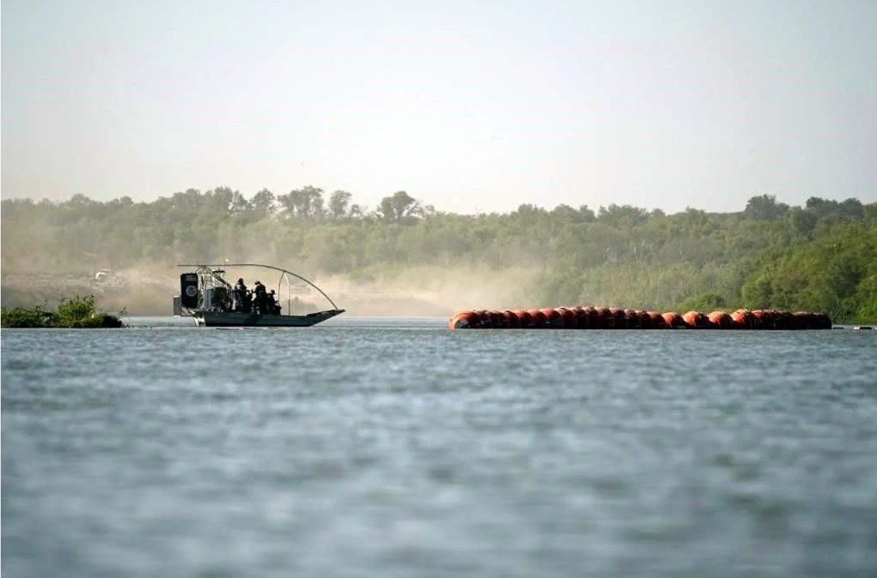 El próximo Secretario de Estado, Marco Rubio, detalla las nuevas exigencias de seguridad para la región fronteriza.