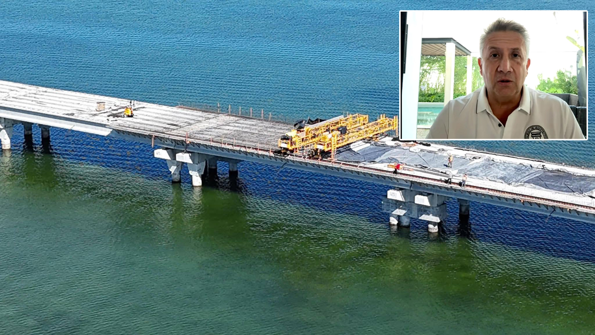 La falta de adherencia en el pavimento de la carretera federal 307 representa un riesgo constante para los automovilistas en Quintana Roo.