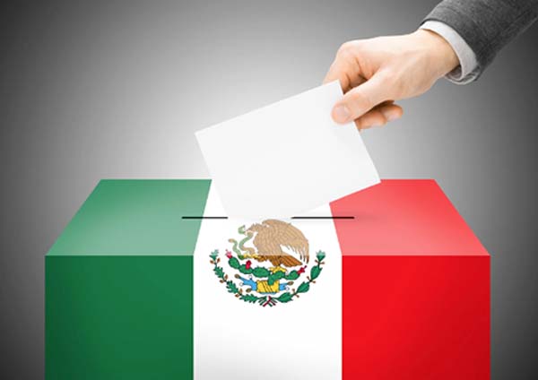 La reforma electoral propone una reducción significativa en el número de curules en ambas cámaras del Congreso de la Unión.