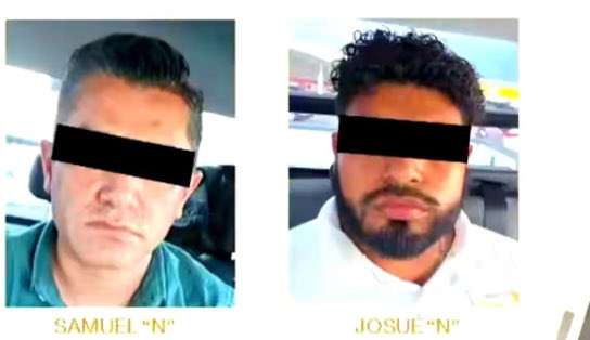 Samuel “N” ocupaba un cargo de confianza en el protocolo del alcalde asesinado en Michoacán.