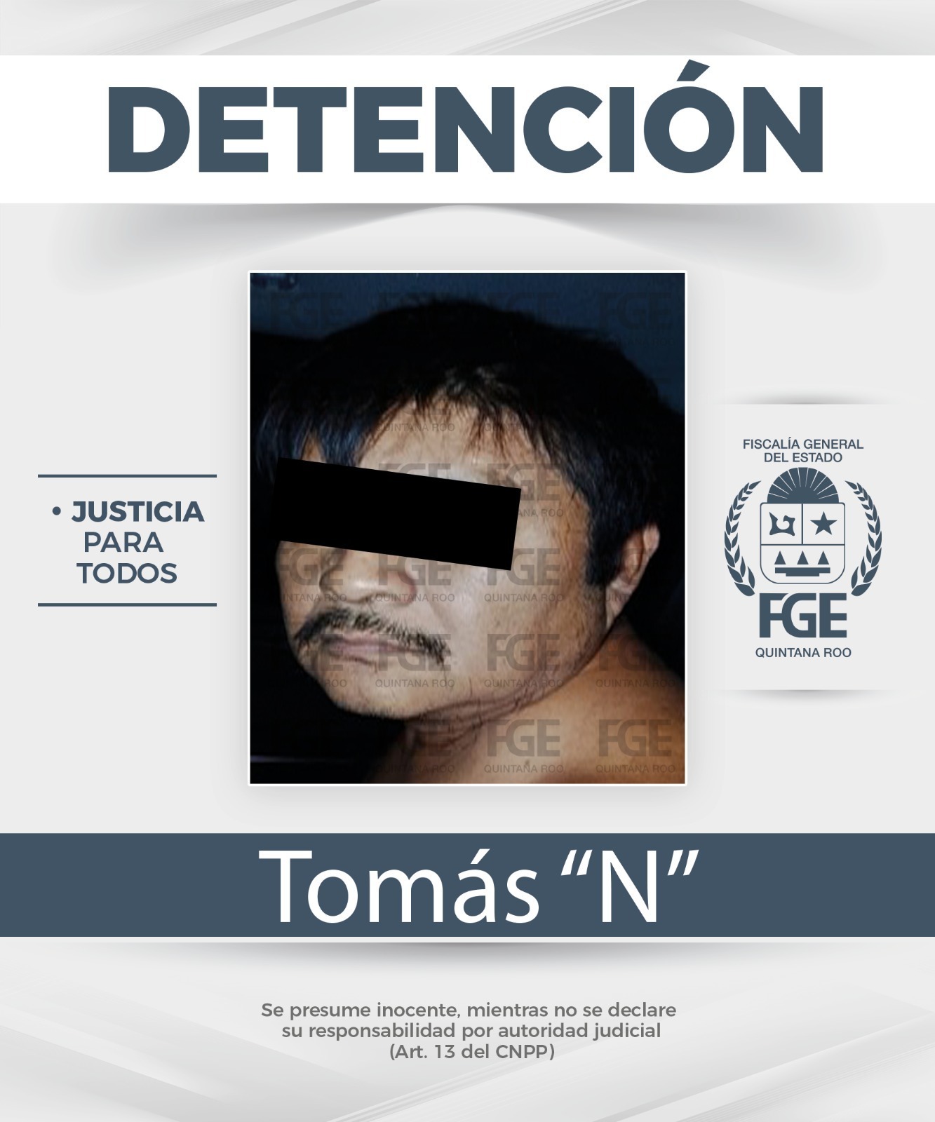 Elementos de la Fiscalía General del Estado realizaron el cateo en una vivienda del fraccionamiento Villas Morelos tras identificar actividades sospechosas en línea.