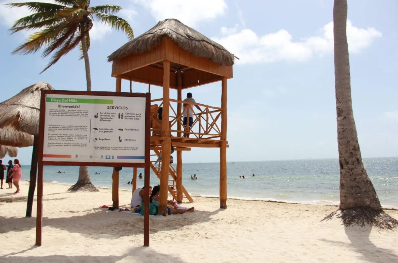 Las nuevas torres de vigilancia contarán con cámaras enlazadas directamente al centro de monitoreo C2 para una respuesta rápida.