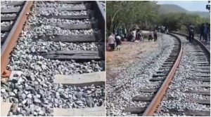 Las investigaciones periciales confirmaron que la infraestructura del Tren Interoceánico no presentaba fallas técnicas al momento del descarrilamiento.
