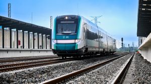 La alianza entre el Tren Maya y Flix permitirá a los turistas europeos reservar sus viajes con total anticipación digital.