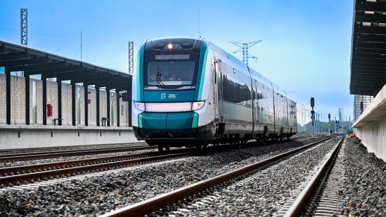La alianza entre el Tren Maya y Flix permitirá a los turistas europeos reservar sus viajes con total anticipación digital.