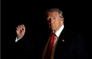 El presidente Donald Trump utiliza los aranceles por Groenlandia para presionar a sus aliados europeos en la compra de la isla ártica.