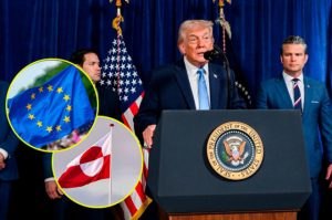 Los embajadores de los 27 países de la Unión Europea mantienen reuniones de emergencia en Bruselas por la crisis diplomática.