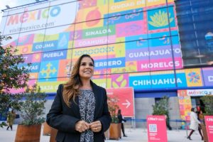 Quintana Roo cierra FITUR 2026 con 250 MDD en inversión, conectividad total con las sedes del Mundial 2026 y una fuerte apuesta por el turismo rural.
