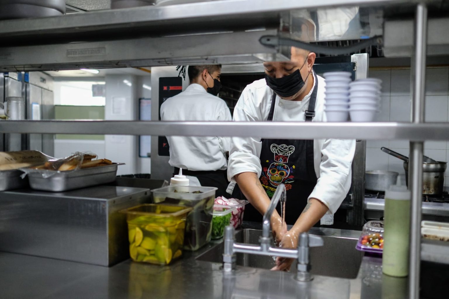 La Ciudad de México lidera la incorporación de trabajadores al IMSS gracias al sector de las plataformas digitales.