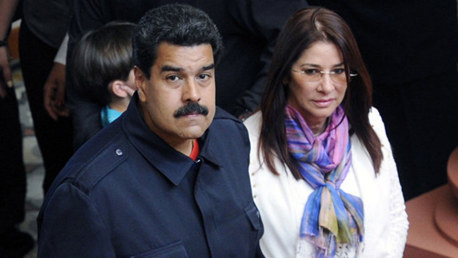 Nicolás Maduro y Cilia Flores deberán comparecer ante tribunales federales en Nueva York tras su detención Fuente: Departamento de Justicia de EE. UU.
