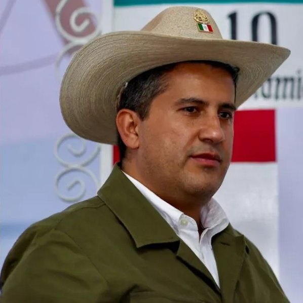 Agentes de la Fiscalía General del Estado cumplimentaron la orden de aprehensión contra el sospechoso en un operativo realizado en Uruapan.