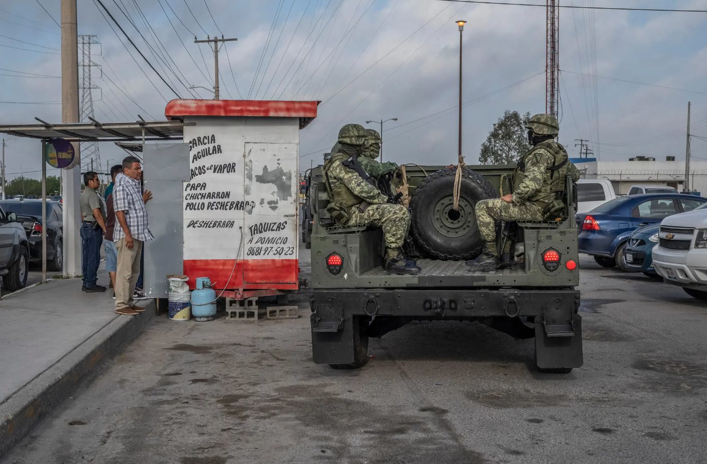 La presidenta Claudia Sheinbaum Pardo aseguró en conferencia que México es una nación soberana regida exclusivamente por sus instituciones democráticas.