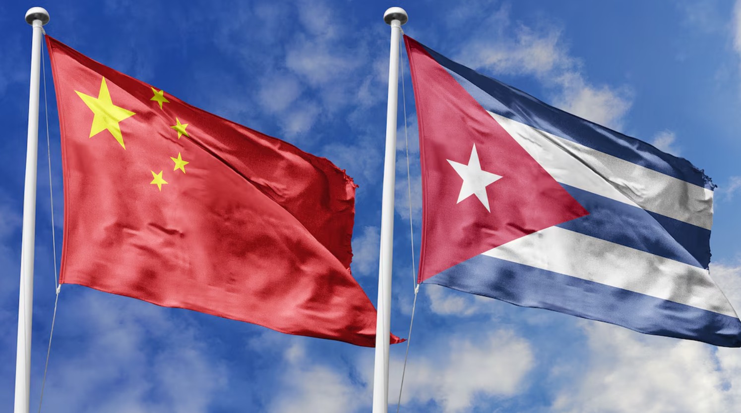 El portavoz Lin Jian destacó que Beijing mantendrá su postura de solidaridad frente a las medidas coercitivas impuestas desde el exterior.