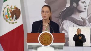 La presidenta Claudia Sheinbaum destacó la honestidad de Marx Arriaga en la SEP durante su reciente conferencia de prensa matutina.