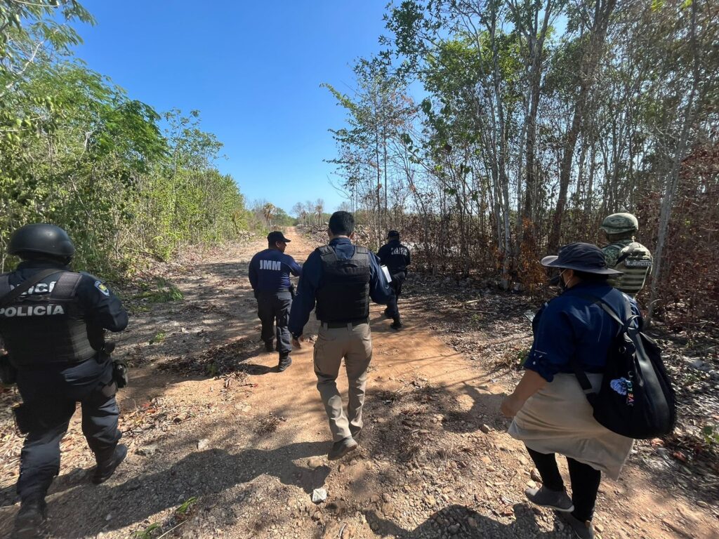La Comisión de Búsqueda de Personas de Quintana Roo espera la designación de su nuevo titular para retomar proyectos pendientes.