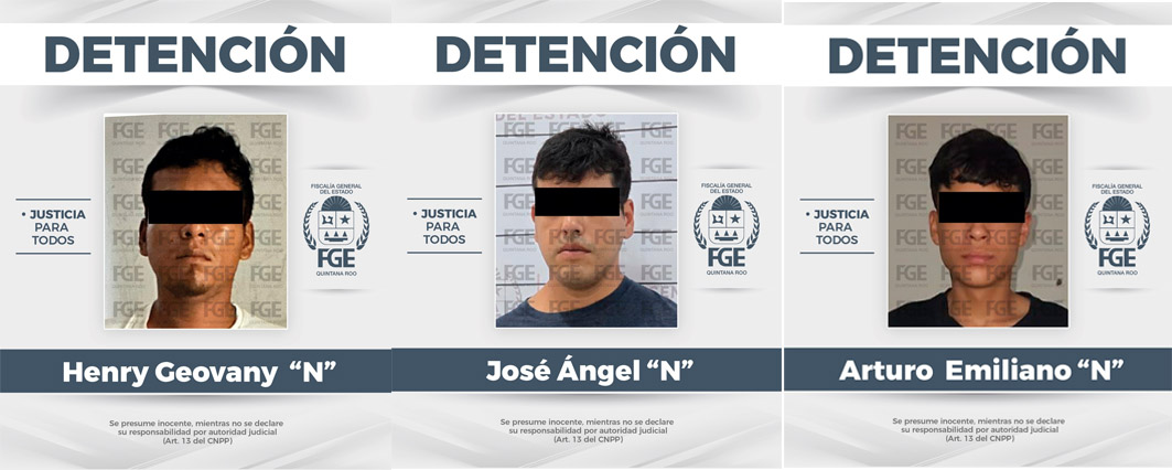 Autoridades ministeriales y militares mantienen operativos constantes para garantizar la seguridad de los habitantes y comerciantes en el municipio de Tulum.