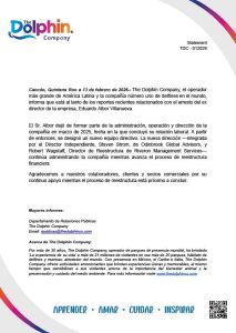 Agentes de la Guardia Nacional custodiaron el traslado del empresario desde el aeropuerto de Cancún hacia la capital del país.