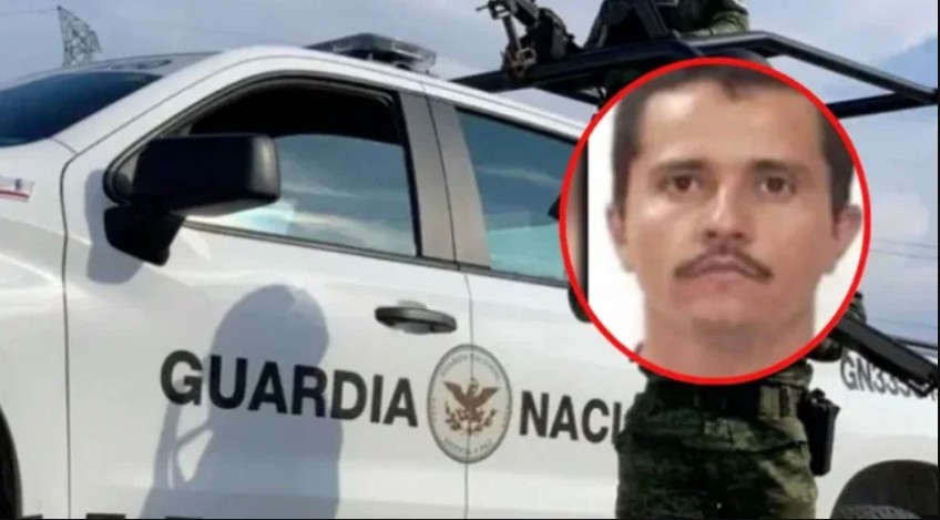 Elementos de la Guardia Nacional mantienen el resguardo en carreteras de Jalisco tras los ataques que dejaron saldo de compañeros fallecidos.