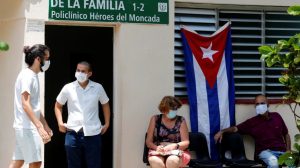 El personal de salud de las brigadas internacionales de Cuba iniciará su retiro de los hospitales hondureños esta semana.