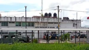 El penal de Chetumal registra una nueva administración que impone medidas disciplinarias severas contra toda la población penitenciaria.
