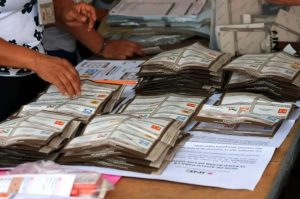 La presidenta Claudia Sheinbaum Pardo aseguró que la reforma electoral recoge las demandas de transparencia de diversos sectores de la sociedad.