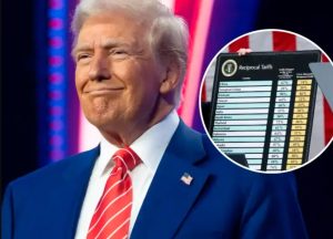 El fallo de la Suprema Corte de Justicia en Estados Unidos representa un cambio significativo en el cobro de aranceles para México.