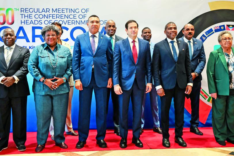 El gobierno de Estados Unidos condiciona el suministro de combustible para que no beneficie a las arcas estatales cubanas.