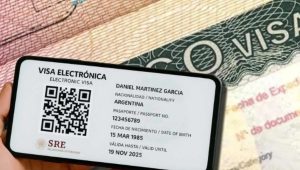 El sector hotelero de la Riviera Maya espera un incremento inmediato de turistas tras la habilitación de la visa electrónica.