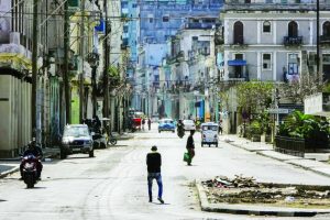 El gobierno de Nicaragua implementa controles migratorios más estrictos que impactan el uso de la infraestructura turística regional.