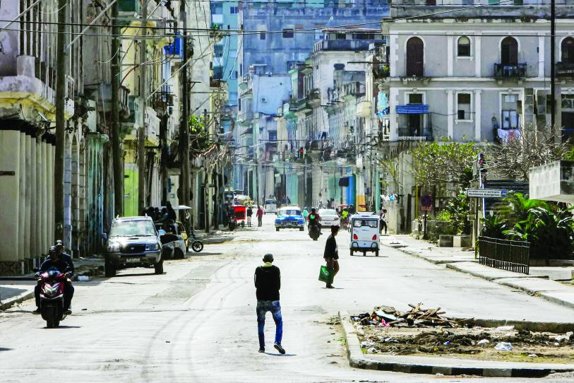 El gobierno de Nicaragua implementa controles migratorios más estrictos que impactan el uso de la infraestructura turística regional.