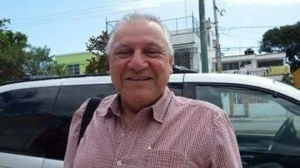 Reportan salida de Rafael Marín Mollinedo de la ANAM