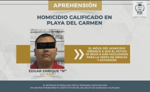 El fiscal Raciel López Salazar detalló los avances en las investigaciones de homicidios y extorsiones en el estado.