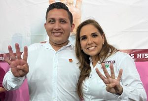 Vinculan a operador del PT en Quintana Roo con red de empresas "fantasma" y contratos millonarios