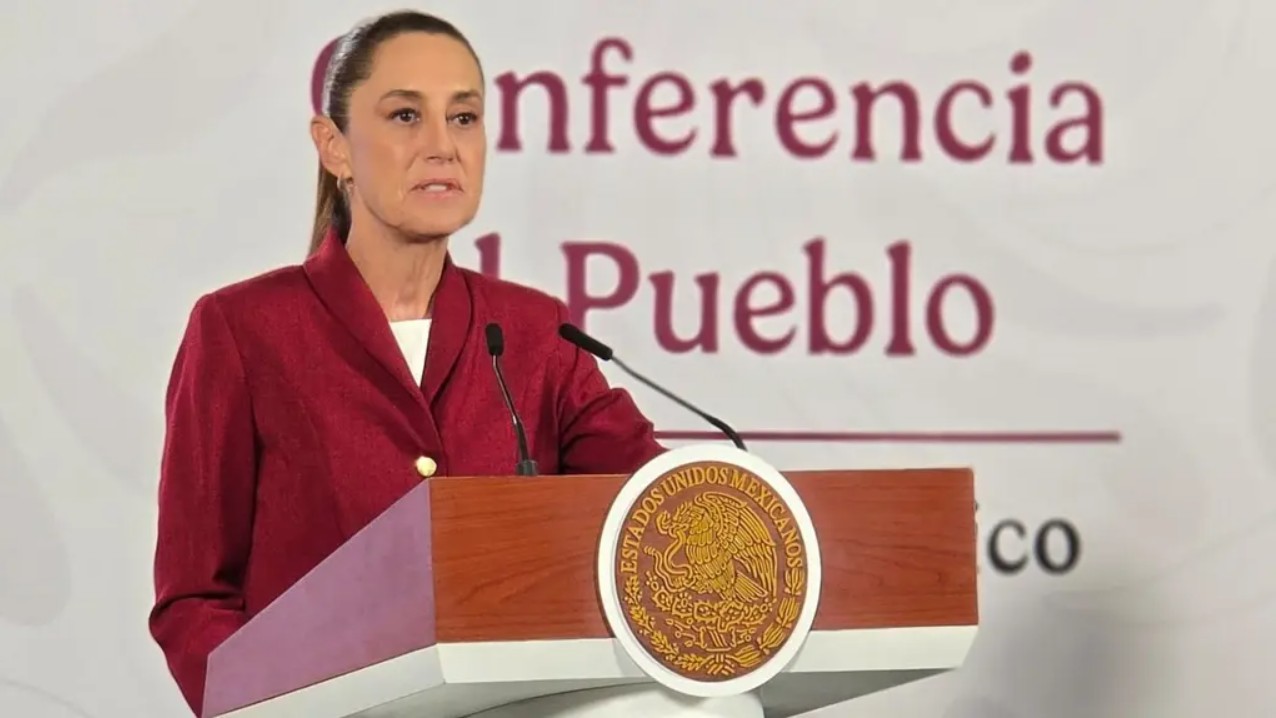 Rosa Icela Rodríguez detalla los límites presupuestales que enfrentarán los Congresos locales con la aprobación del nuevo marco legal.