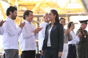 El Gobierno de México anunció la construcción de nuevas plantas generadoras para fortalecer la red eléctrica nacional y la soberanía estatal.