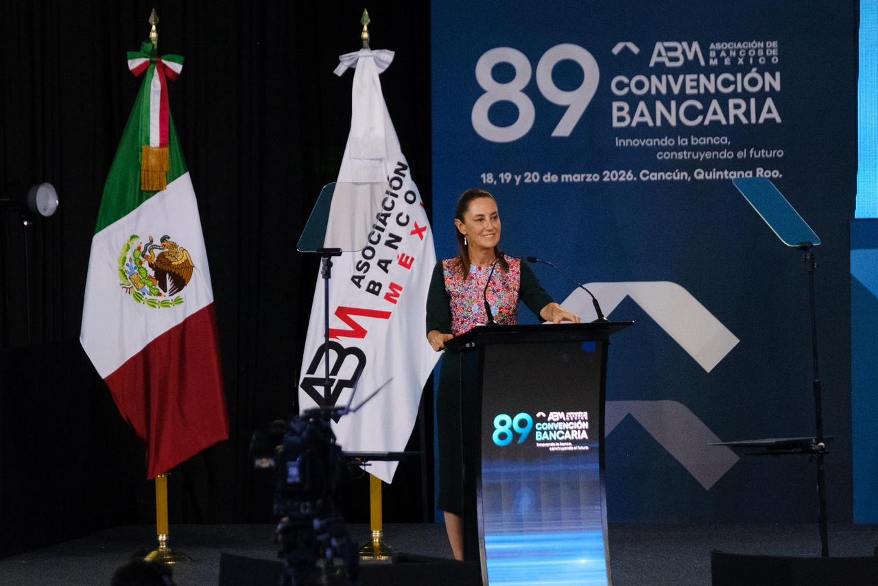 La presidenta de México busca acuerdos que garanticen la exportación de vehículos sin impuestos adicionales hacia Estados Unidos.