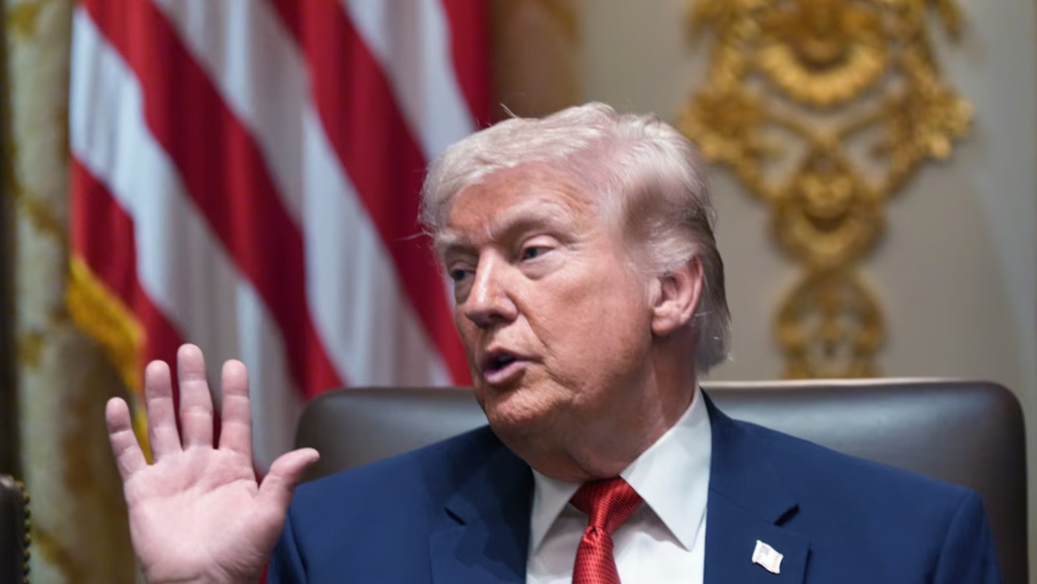 El Departamento del Tesoro confirmó que la firma presidencial aparecerá en los billetes de todas las denominaciones próximamente.