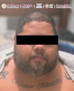 El secretario Omar García Harfuch informó sobre los resultados del operativo conjunto realizado en el estado de Michoacán.