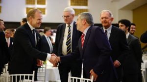 La delegación nórdica incluye a representantes de marcas líderes en tecnología, automotriz y salud que buscan expandir su presencia local.