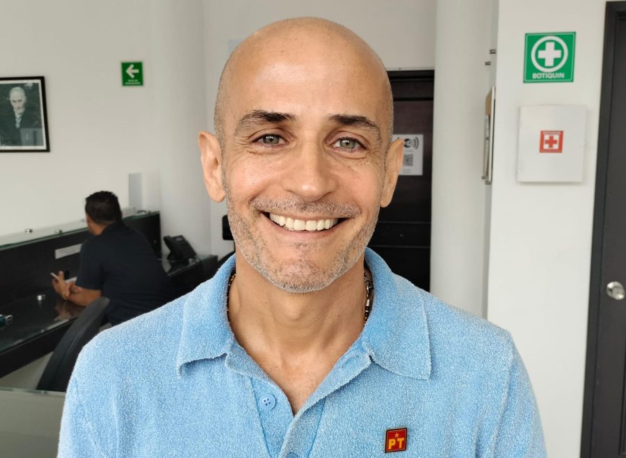 El diputado Hugo Alday Nieto impulsa un diálogo con autoridades de Derechos Humanos para reactivar las revisiones preventivas en los planteles.