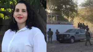 Un juzgado federal en el Estado de México analiza la solicitud de amparo promovida por los familiares de Ismael Zambada.