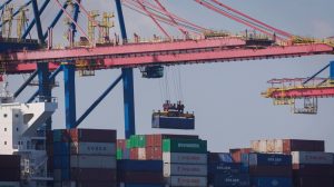 Plantas industriales en México incrementan su capacidad de producción para satisfacer la demanda del mercado de consumo estadounidense.